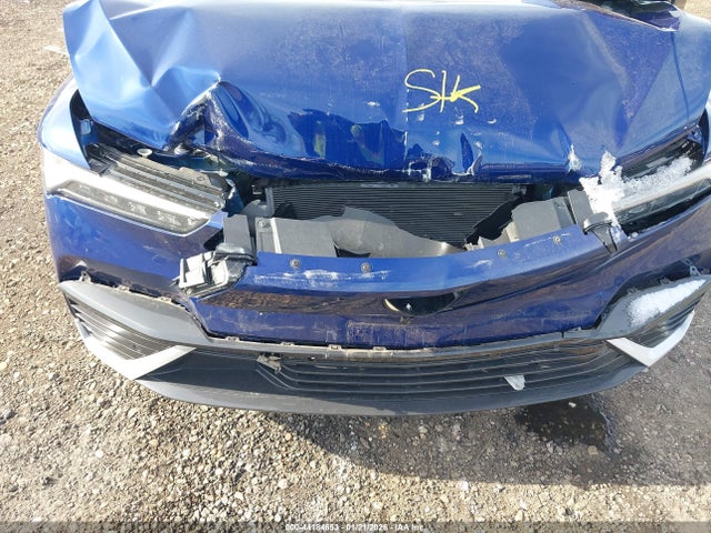 4W5KHNRL9RZ513397 Acura Zdx A-spec