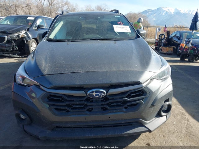 2024 Subaru Crosstrek Premium მანქანა იყიდება აუქციონზე, vin: JF2GUADC3RH291901, აუქციონის ნომერი: 44184663