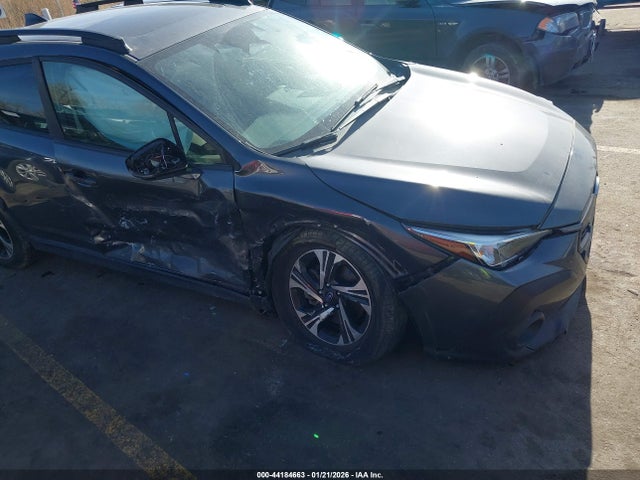 2024 Subaru Crosstrek Premium მანქანა იყიდება აუქციონზე, vin: JF2GUADC3RH291901, აუქციონის ნომერი: 44184663