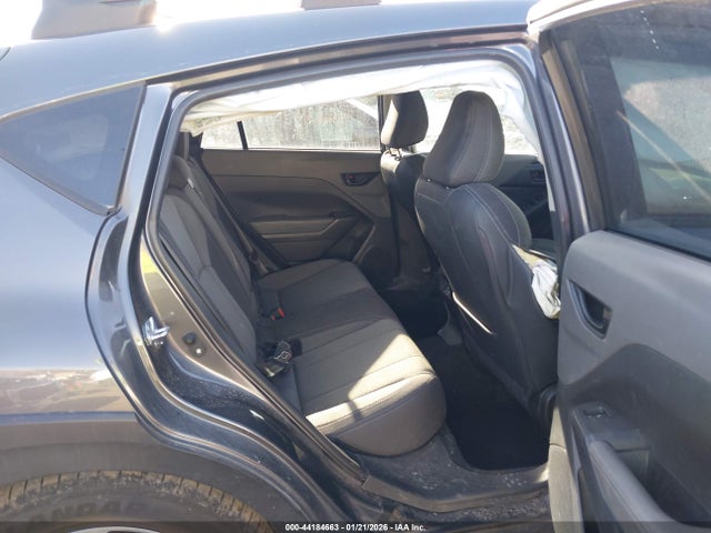 2024 Subaru Crosstrek Premium მანქანა იყიდება აუქციონზე, vin: JF2GUADC3RH291901, აუქციონის ნომერი: 44184663