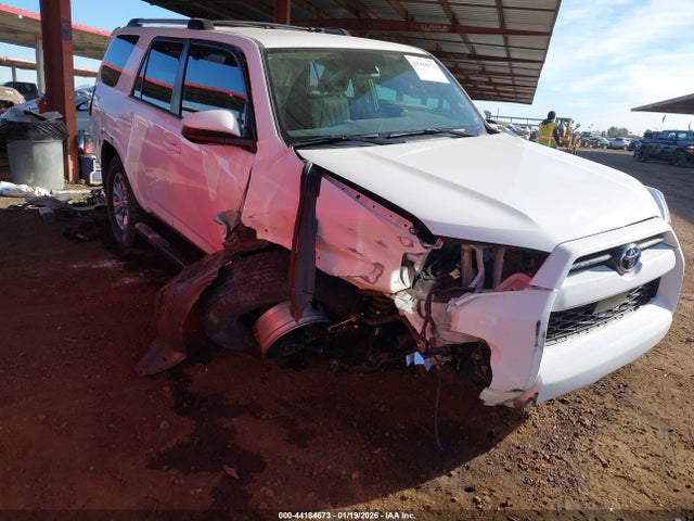 2022 TOYOTA 4RUNNER JTEMU5JR6N6035190