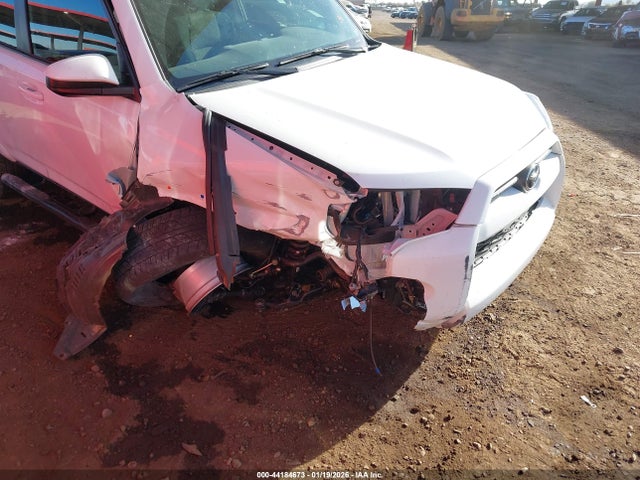 2022 TOYOTA 4RUNNER JTEMU5JR6N6035190 Photo 5