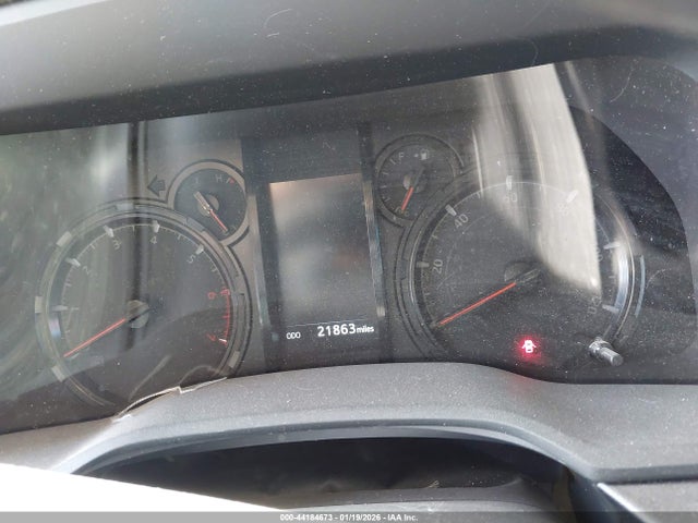2022 TOYOTA 4RUNNER JTEMU5JR6N6035190 Photo 6