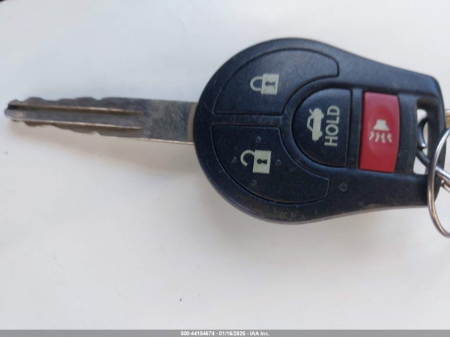 Nissan Versa 1.6 Sv 2017 3N1CN7AP1HL869694 Image 11