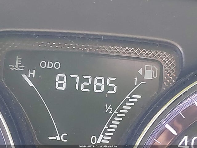 Nissan Versa 1.6 Sv 2017 3N1CN7AP1HL869694 Image 15