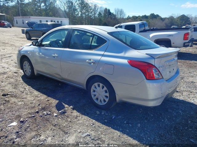 Nissan Versa 1.6 Sv 2017 3N1CN7AP1HL869694 Image 3