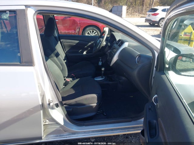 Nissan Versa 1.6 Sv 2017 3N1CN7AP1HL869694 Image 5