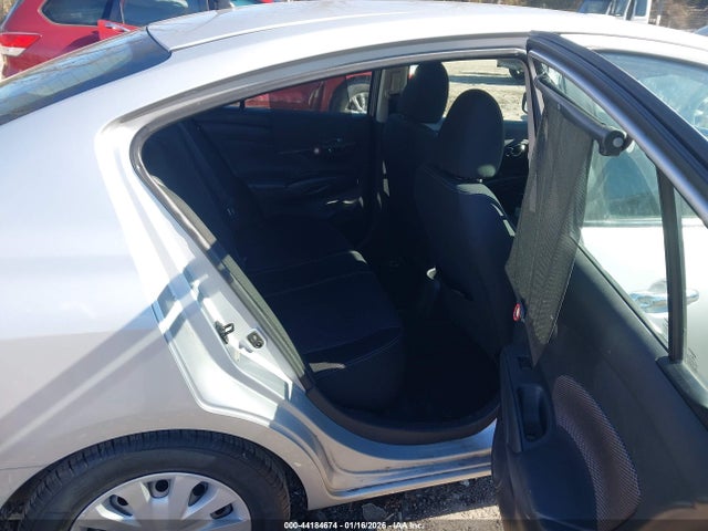 Nissan Versa 1.6 Sv 2017 3N1CN7AP1HL869694 Image 8