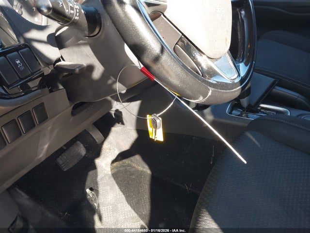 2016 MITSUBISHI OUTLANDER JA4AD2A35GZ008589 Photo 10