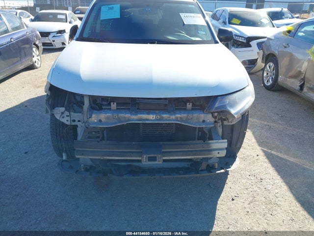 2016 MITSUBISHI OUTLANDER JA4AD2A35GZ008589 Photo 5