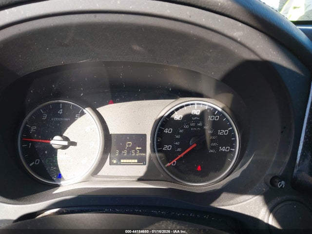 2016 MITSUBISHI OUTLANDER JA4AD2A35GZ008589 Photo 6