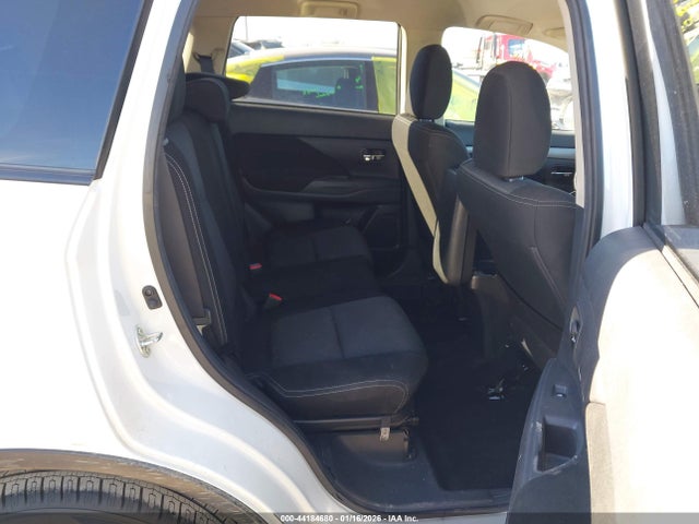 2016 MITSUBISHI OUTLANDER JA4AD2A35GZ008589 Photo 7