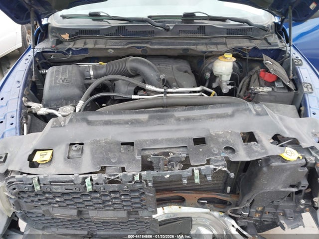 Aukcja sprzedaży 2014 Ram 1500 St, vin: 1C6RR7FT5ES242647, numer aukcji: 44184686