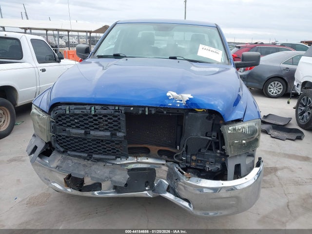 Aukcja sprzedaży 2014 Ram 1500 St, vin: 1C6RR7FT5ES242647, numer aukcji: 44184686