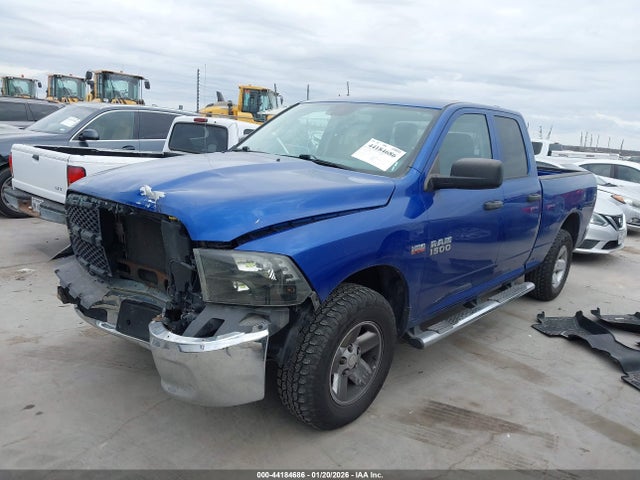 Aukcja sprzedaży 2014 Ram 1500 St, vin: 1C6RR7FT5ES242647, numer aukcji: 44184686