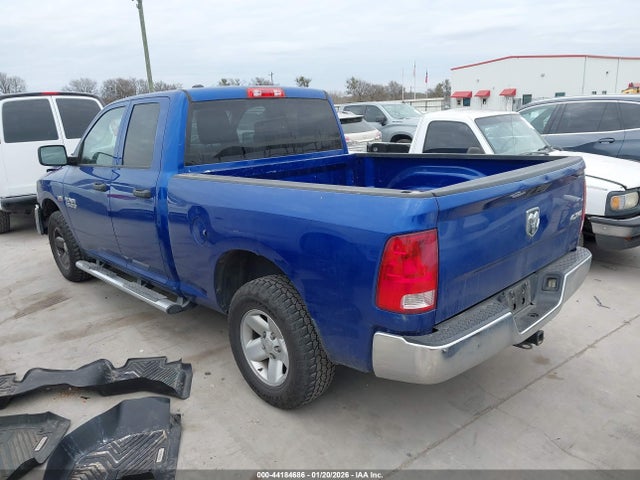 Aukcja sprzedaży 2014 Ram 1500 St, vin: 1C6RR7FT5ES242647, numer aukcji: 44184686