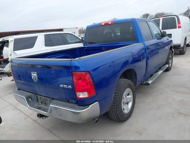Aukcja sprzedaży 2014 Ram 1500 St, vin: 1C6RR7FT5ES242647, numer aukcji: 44184686