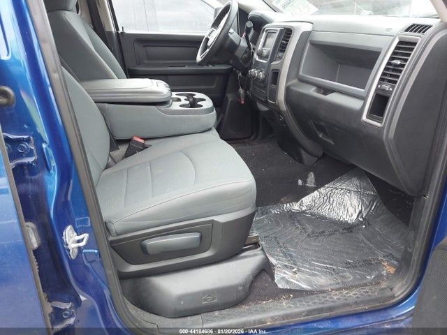 Aukcja sprzedaży 2014 Ram 1500 St, vin: 1C6RR7FT5ES242647, numer aukcji: 44184686