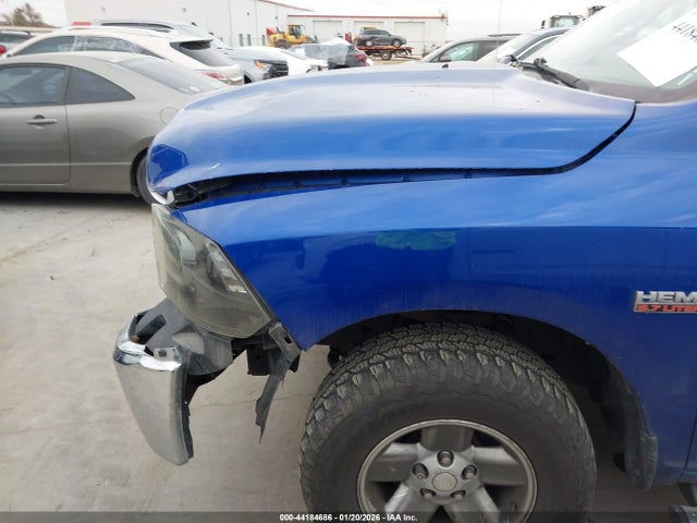 Aukcja sprzedaży 2014 Ram 1500 St, vin: 1C6RR7FT5ES242647, numer aukcji: 44184686