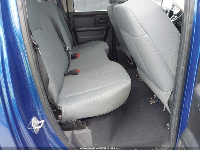 Aukcja sprzedaży 2014 Ram 1500 St, vin: 1C6RR7FT5ES242647, numer aukcji: 44184686