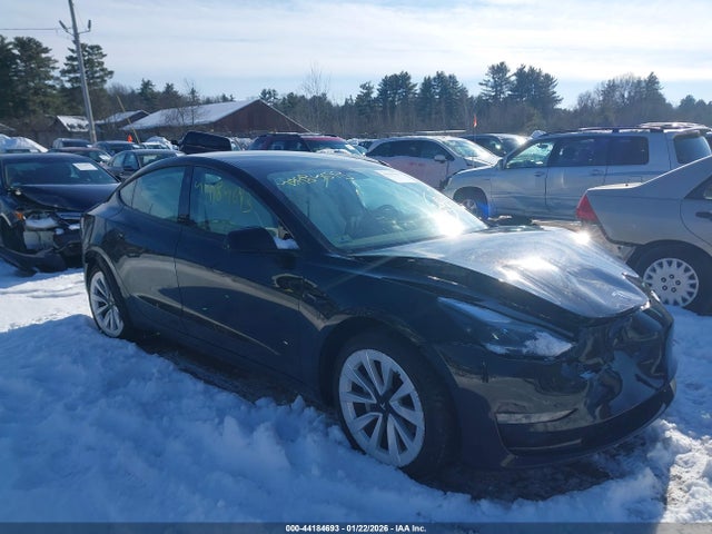 2023 TESLA MODEL 3 5YJ3E1EB4PF610462 Photo 0