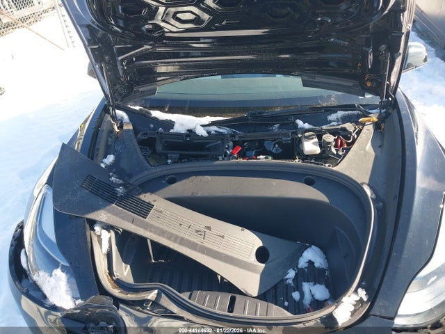 2023 TESLA MODEL 3 5YJ3E1EB4PF610462 Photo 9