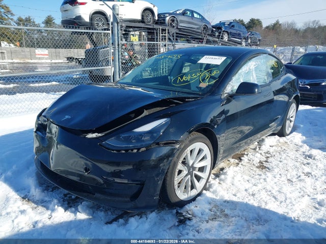 2023 TESLA MODEL 3 5YJ3E1EB4PF610462 Photo 1