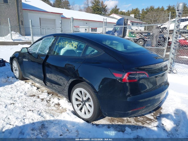2023 TESLA MODEL 3 5YJ3E1EB4PF610462 Photo 2