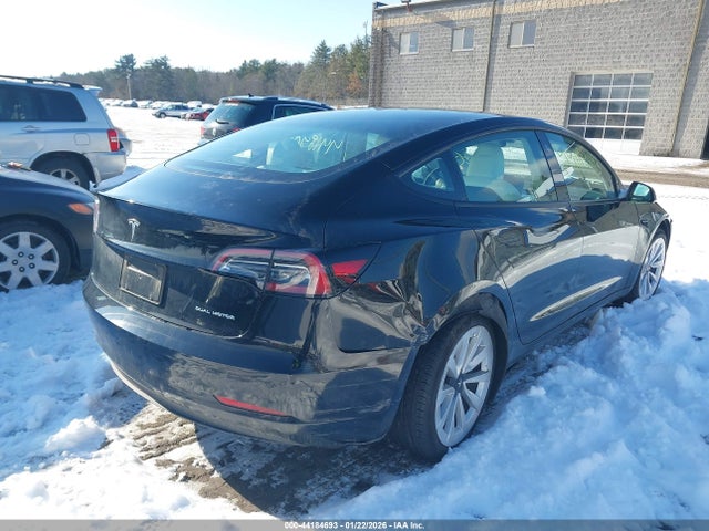 2023 TESLA MODEL 3 5YJ3E1EB4PF610462 Photo 3