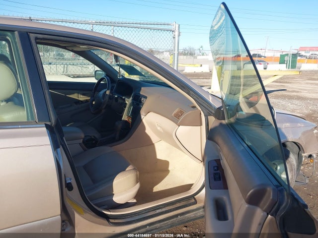 2001 LEXUS ES 300 JT8BF28G110335644 Photo 4