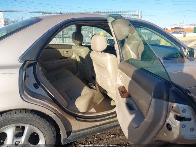 2001 LEXUS ES 300 JT8BF28G110335644 Photo 7