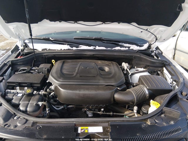 1C4RJFAG4LC284559 Jeep Grand Cherokee Altitude 4x4