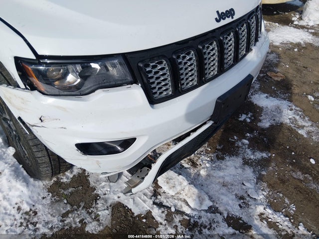 1C4RJFAG4LC284559 Jeep Grand Cherokee Altitude 4x4