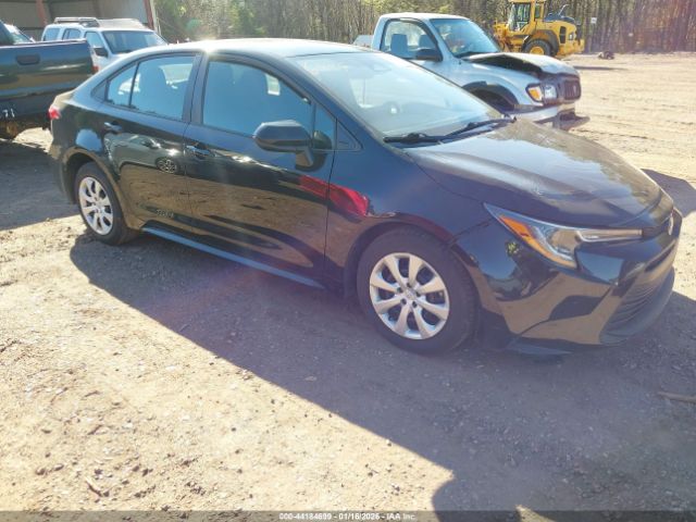 2023 TOYOTA COROLLA 5YFB4MDE9PP021794