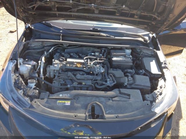 2023 TOYOTA COROLLA 5YFB4MDE9PP021794 Photo 9