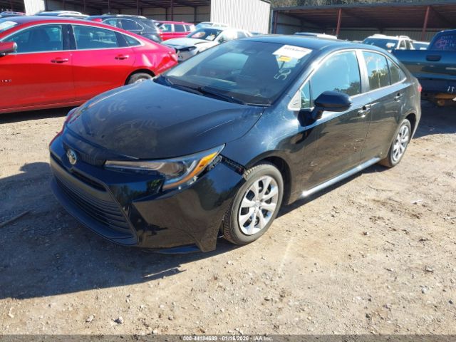 2023 TOYOTA COROLLA 5YFB4MDE9PP021794 Photo 1