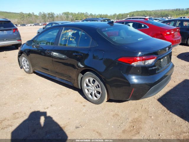 2023 TOYOTA COROLLA 5YFB4MDE9PP021794 Photo 2