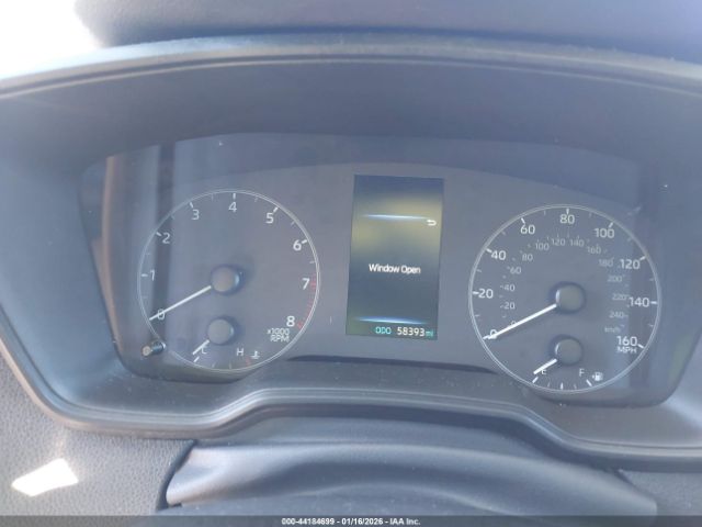 2023 TOYOTA COROLLA 5YFB4MDE9PP021794 Photo 6