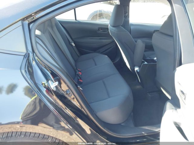 2023 TOYOTA COROLLA 5YFB4MDE9PP021794 Photo 7