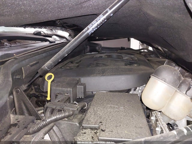 2019 JEEP GRAND CHEROKEE 1C4RJEBG6KC826834 Photo 9