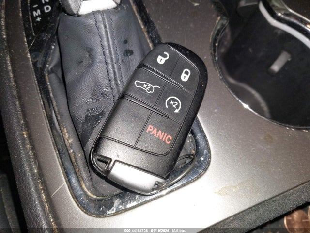 2019 JEEP GRAND CHEROKEE 1C4RJEBG6KC826834 Photo 10