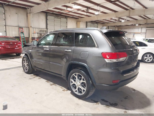 2019 JEEP GRAND CHEROKEE 1C4RJEBG6KC826834 Photo 2