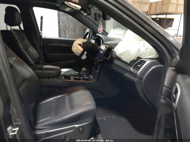 2019 JEEP GRAND CHEROKEE 1C4RJEBG6KC826834 Photo 4