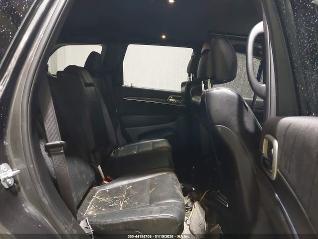 2019 JEEP GRAND CHEROKEE 1C4RJEBG6KC826834 Photo 7