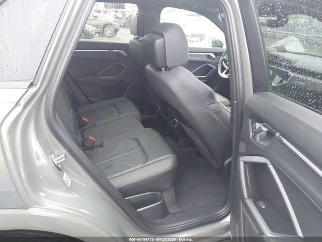2021 AUDI Q3 WA1EECF35M1088581 Photo 7