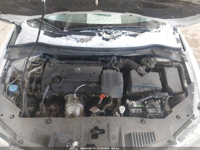 2016 ACURA ILX 19UDE2F38GA021653 Photo 9