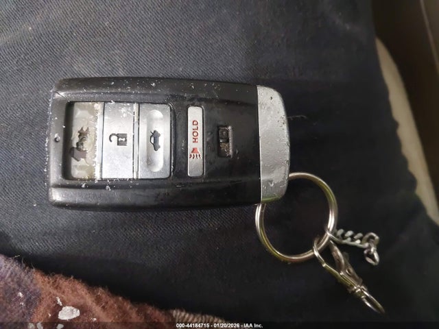 2016 ACURA ILX 19UDE2F38GA021653 Photo 10