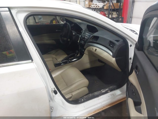 2016 ACURA ILX 19UDE2F38GA021653 Photo 4