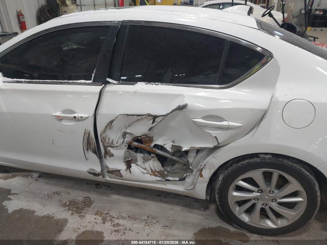 2016 ACURA ILX 19UDE2F38GA021653 Photo 5