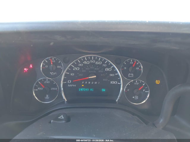 Продажа на аукционе авто 2018 Chevrolet Express 2500 Lt, vin: 1GAWGFFG1J1243527, номер лота: 44184723